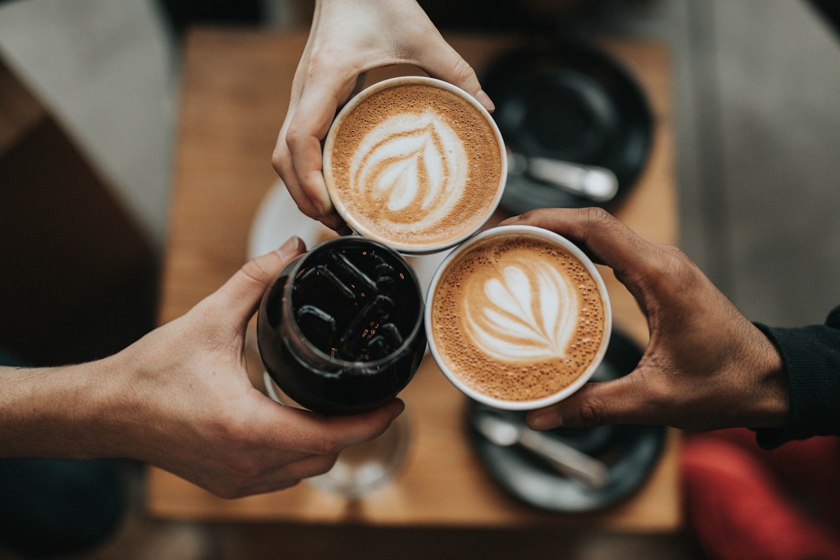 Café colombiano